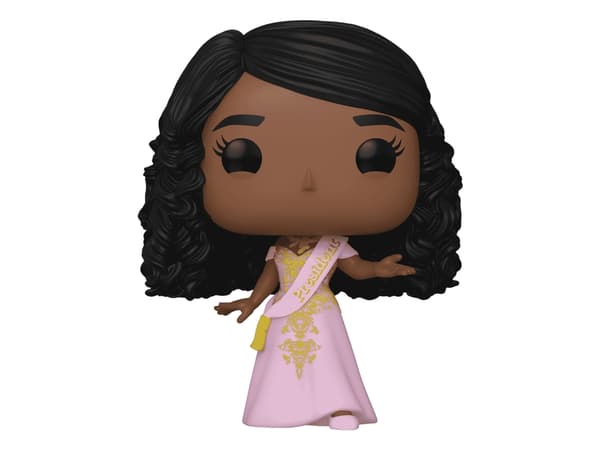 Funko! POP Vinyl Barbie President Barbie