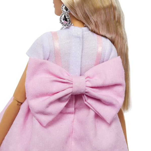 Barbie Deluxe Style - Bow Blonde