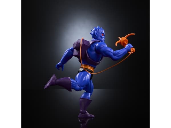 Masters of the Universe Origins Webstor Action Figure, 6 år, Flerfarget