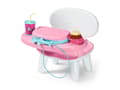 Miniatyrbilde 4 av 5: BABY born Lunch Time Table