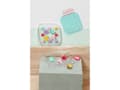 Miniatyrbilde 3 av 5: BABY born Baby Carrier Pinplay
