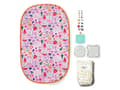 Miniatyrbild 2 av 5: BABY born Changing Bag Pinplay