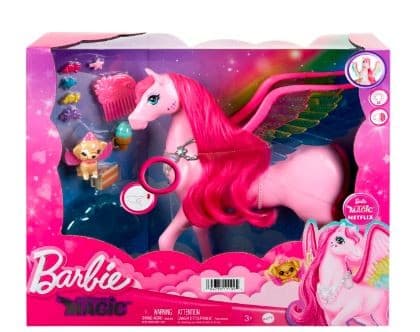 Mattel HLC40