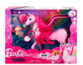 Miniatyrbilde 1 av 2: Barbie Touch of Magic Feature Pegasus