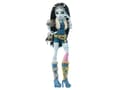 Miniatyrbild 3 av 5: Monster High Skulltimate Secrets Frankie