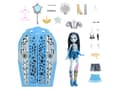 Miniatyrbild 2 av 5: Monster High Skulltimate Secrets Frankie