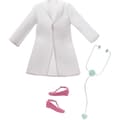 Miniatyrbild 5 av 5: Barbie Career Docka Doktor GYT29