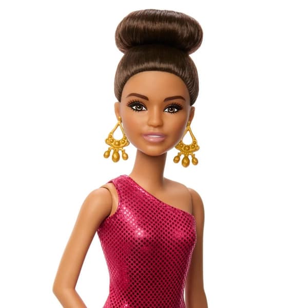 Barbie Career Docka Tävlingsdansare