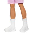 Miniatyrbild 3 av 3: Barbie Fashionistas Ken Docka Röd/vit randig tröja HYV01