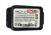 MC2100 RECHARGEABLE BATTERY