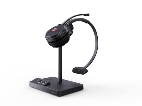 STAND AUTO G041 BLK/.