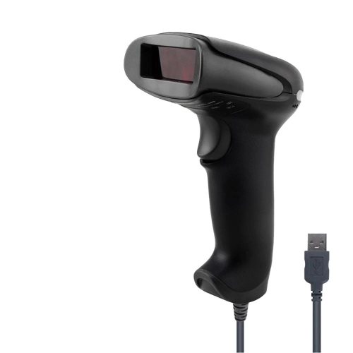 Bild av Handheld Wireless Barcode Scanner
