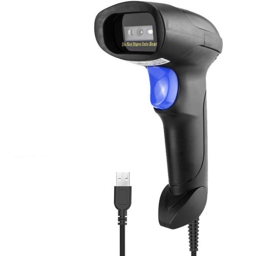 Bild av Bluetooth Wireless 2D Barcode Scanner