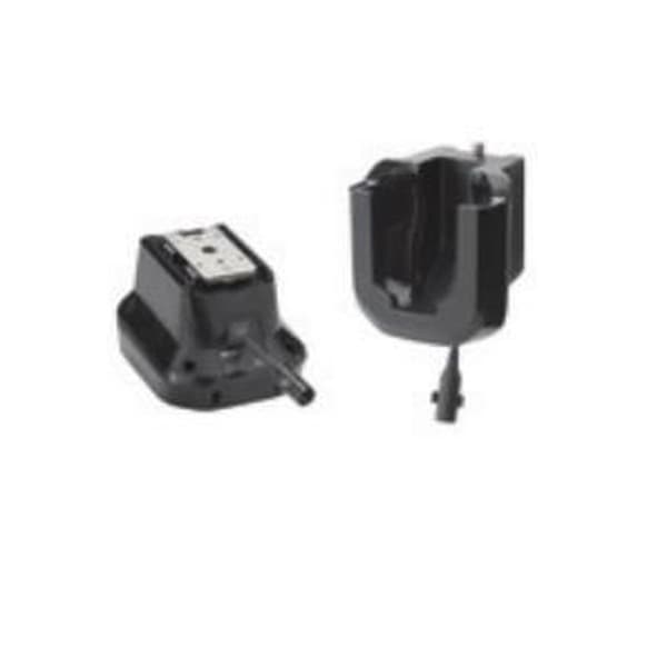 Zebra CRD-TC7X-CVCD1-01 Batterioplader Sort Bilbatterioplader