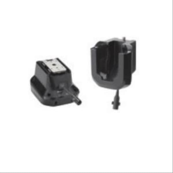 Zebra CRD-TC7X-CVCD1-01 Batterioplader Sort Bilbatterioplader Sort