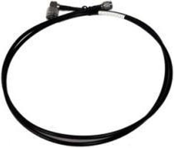 Zebra koaksialkabler 1,7 m RF LMR 240