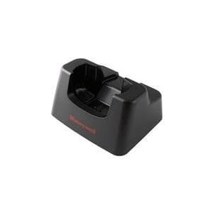 Honeywell Single Charging Dock - kädessä pidettävä latausasema - lähtöliitännät: 1 - ScanPal EDA50K (EDA50K-HB-R)