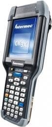Honeywell 1-974027-025FRE Strømkabel Sort (1-974027-025FRE)