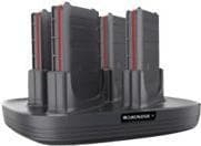 Datalogic 4-paikkainen akkulaturi - Akkulaturi - Lähtöliittimet: 4 - P/N:lle: 94ACC0191