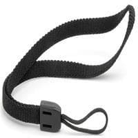 Zebra håndstrop lanyard, velegnet til: Zebra mobile computere, håndscannere (50-12500-066)