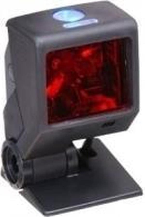 HONEYWELL viivakoodilukijat QuantumT 3580