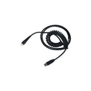 Honeywell USB-kabel USB-kabel, tvinnad, svart, 3m (CBL-500-300-C00)
