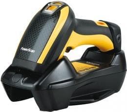 Datalogic RBP-9001 - Akku viivakoodinlukijaan - 1 x (RBP-PM91-BK)