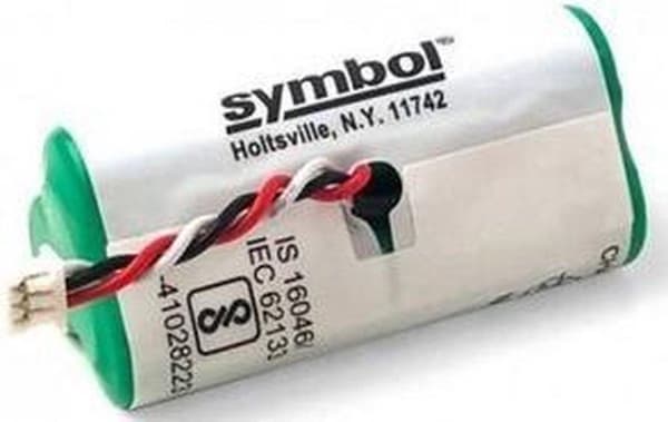 LS4278 RESERVE BATTERI