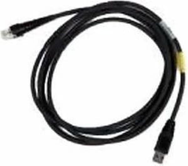 Honeywell USB 2.0 A hane till RJ45 - 3 m