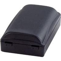 Datalogic - Håndholdt batteri (høj kapacitet) - 1 x 5200 mAh - til Skorpio X3 (94ACC0046)