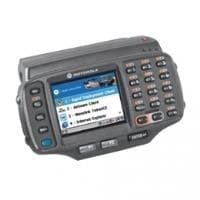 Zebra fingerögla, kort fingerögla, kort, lämplig för: RS419 (21-93022-03R)