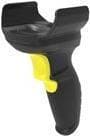 ZEBRA MC22/MC27 SNAP-ON udløserhåndtag, W125840815 (håndtag)