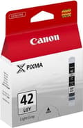 Pikkukuva 2 / 4: Canon CLI-42LGY - Mustepatruuna / vaaleanharmaa
