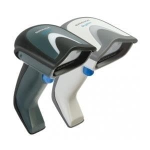 Datalogic - Sarjakaapeli - DB-9 - 4,0 m - Gryphon I GD4400 2D, Heron HD3130, HD3430, QuickScan I QBT2430, QD2131, QM2430 (90A052086)