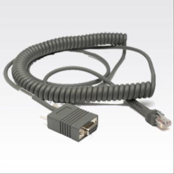 Kaapeli – RS232: DB9 naarasliitin 12FT (3 6M) Kierretty Txd On 2