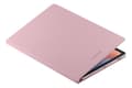 Pikkukuva 10 / 11: Samsungin kirjankansi Samsung Galaxy Tab S6 Lite tabletin kotelolle - vaaleanpunainen