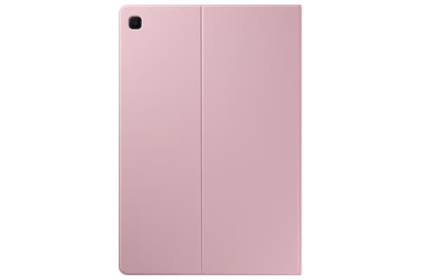 Samsungin kirjankansi Samsung Galaxy Tab S6 Lite tabletin kotelolle - vaaleanpunainen