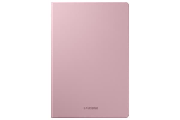 Samsung bogomslag til Samsung Galaxy Tab S6 Lite tablettaske - Pink