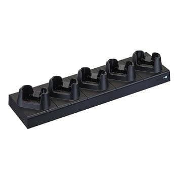 CipherLab 5 Slot Terminal Cradle W/O (ARK955SCNNG01)