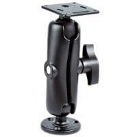 Datalogic RAM Mount med rundbaseret - køretøjsmonteringssæt - til Rhino 10 (94ACC0034)