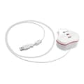 Pikkukuva 3 / 3: Datalogic-kaapeli, USB, tyyppi A, TPUW, käämitty, virrankatkaisuliitäntä, 90A052289 (käämitty, virrankatkaisuliitäntä, 5M, musta)