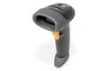Miniatyrbillede 1 af 4: Digitus 2D stregkodehåndscanner, batteridrevet, Bluetooth & QR-kode kompatibel