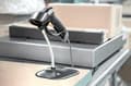 Miniatyrbillede 3 af 6: Digitus 1D stregkodehåndscanner
