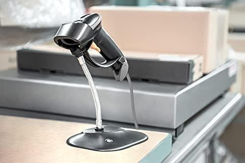Digitus 1D stregkodehåndscanner