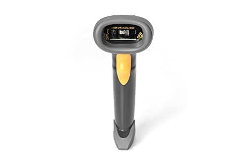 Digitus 1D stregkodehåndscanner