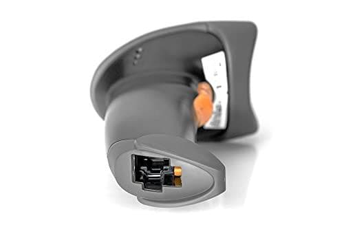 Digitus 1D stregkodehåndscanner