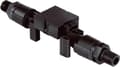 Miniatyrbillede 1 af 3: Honeywell AIDC Flowsensor AWM5102 VN Forsyningsspænding (område): 10 - 15 V/DC Måleområde: 0 - 10 l/min 1 stk.