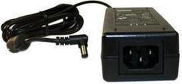 STRØMFORSYNING DC/DC til 50 150V lastbiler 60W Sort