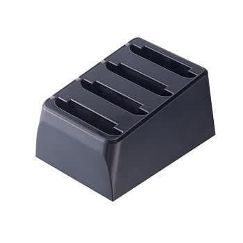 Cipherlab (4SB-RS35) 4-slot batteri (ARS354SBNNE01)