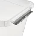 Miniatyrbild 4 av 5: Datalogic Skorpio X5 Single Dock med kontakter, W125920967 (Kontakter)